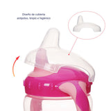 VASO ENTRENADOR 2373-1 MUNBE