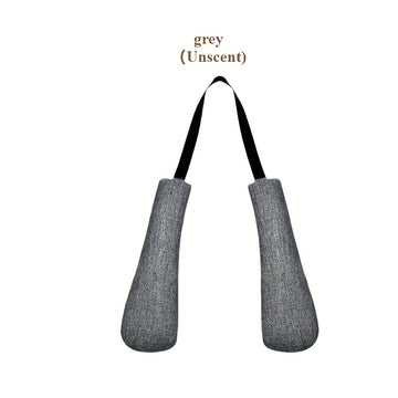 Varias Aromas de Sándalo, Rosa, Limón, Lavanda, etc. - Bolsa de Carbón para Boxeo: Absorbe Sudor y Desodorante para Guantes Deportivos | Purificación y Eliminación de Olores en Zapatos Deportivos, Regalo para Novio, Esposo y Hijo