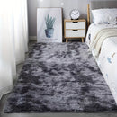 1pc Alfombra mullida para el suelo, alfombra absorbente y de secado rápido para la cocina, alfombra antideslizante y súper suave para la entrada, para el baño, el dormitorio, la cocina, la sala de estar, suministros ideales para el baño, decoración del h