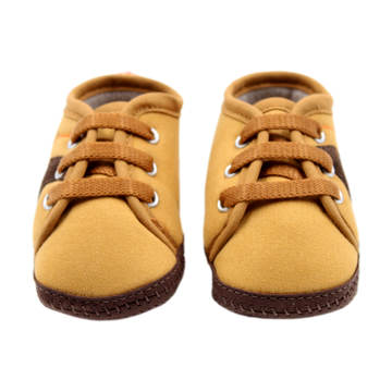 ZAPATO NIÑO 109180 HUELLITAS
