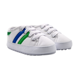 ZAPATO NIÑO 201192 HUELLITAS