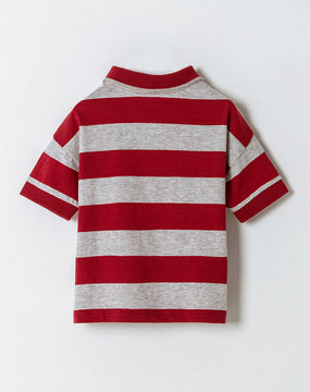 CAMISETA MAXIMO 729191 BABY FRESH