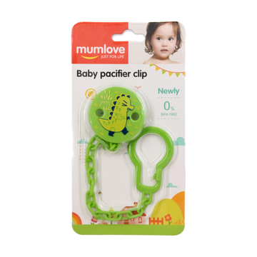 CLIP SUJETADOR P3637 BABY KAYS