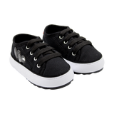 ZAPATO NIÑA 201189 HUELLITAS