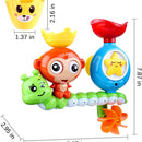 JUEGO BAÑO 52026/K999-215B BABY KAYS