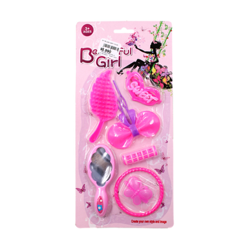 SET BELLEZA  6688-7 OGUSS