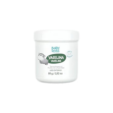 SHAMPOO CON EXTRACTO DE MANZANILLA Y ALOE VERA X1000 ML + GRATIS VASELINA X80 GR ROSS D' ELEN