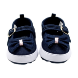 ZAPATO NIÑA 228060 HUELLITAS