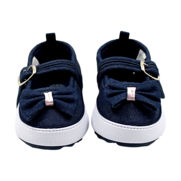 ZAPATO NIÑA 228060 HUELLITAS