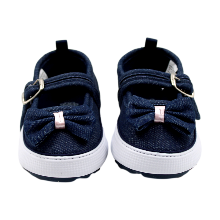 ZAPATO NIÑA 228060 HUELLITAS