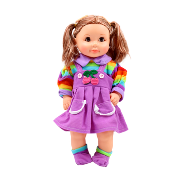 MUÑECA COLITAS COLMUÑECOS