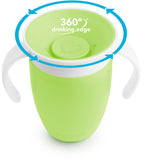 VASO ENTRENADOR 360 B44141 MUNCHKIN