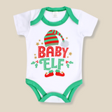 BODY NAVIDEÑO 4613 FASHION KIDS