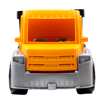 VOLQUETA CBT COMBO CPF726 BOY TOYS
