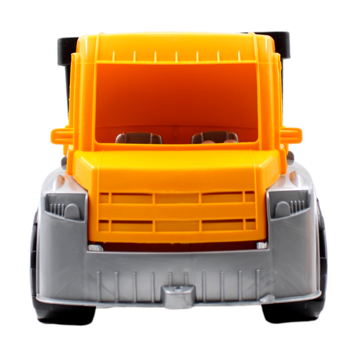 VOLQUETA CBT COMBO CPF726 BOY TOYS