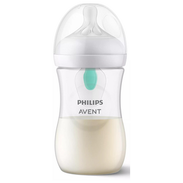 TETERO NATUTAL 9OZ SCY673/01 AVENT