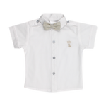 CONJUNTO BAUTIZO NIÑO 1252 ROJITAS