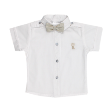 CONJUNTO BAUTIZO NIÑO 1252 ROJITAS