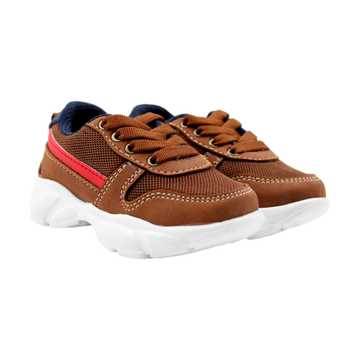 ZAPATO NIÑO 801947 DICARITO