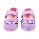 ZAPATO NIÑA 2MP PILILI