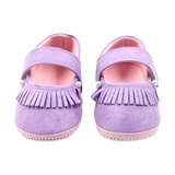 ZAPATO NIÑA 2MP PILILI