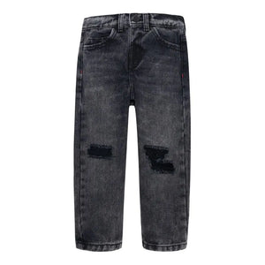Indigo Black