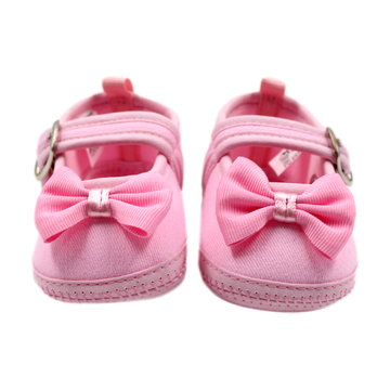 ZAPATO NIÑA 114123 HUELLITAS