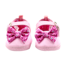 ZAPATO NIÑA 114126 HUELLITAS