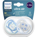 CHUPO ENTRETENCION 6-18M SCF085/03 AVENT