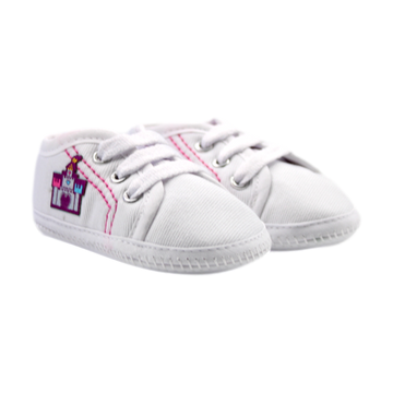 Zapato Niña 109163 Huellitas