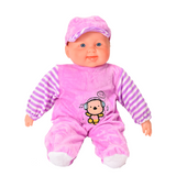 BEBE RISITAS PEQUEÑO COLMUÑECOS