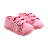 ZAPATO NIÑA 109174 HUELLITAS