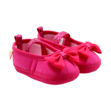 ZAPATO NIÑA 114125 HUELLITAS