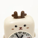 RELOJ DESPERTADOR QR1847-50 OGUSS