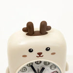 RELOJ DESPERTADOR QR1847-50 OGUSS