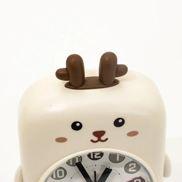 RELOJ DESPERTADOR QR1847-50 OGUSS