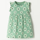 VESTIDO AYSHA 726156 BABY FRESH