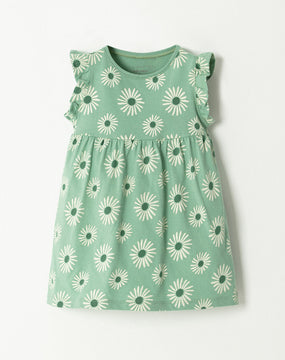 VESTIDO AYSHA 726156 BABY FRESH