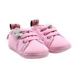 ZAPATO NIÑA 109176 HUELLITAS