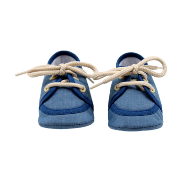 ZAPATO NIÑO 1266E FOR BABY