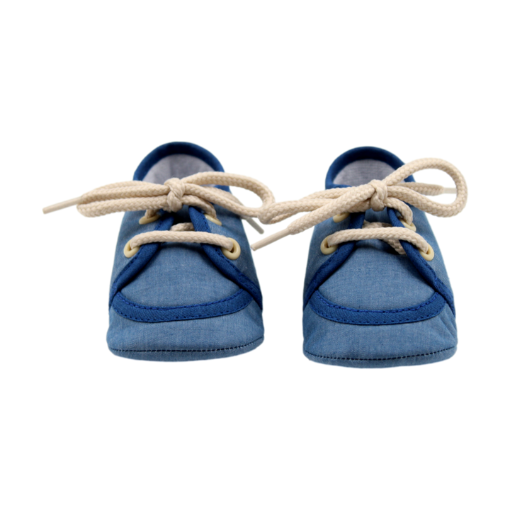 ZAPATO NIÑO 1266E FOR BABY