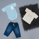 CONJUNTO NIÑO 3 PZS 7007 MAPABY KIDS