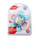 SONAJERO HE0170 BABY KAYS