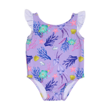 Vestido Baño Niña 3904 Mi Pupa