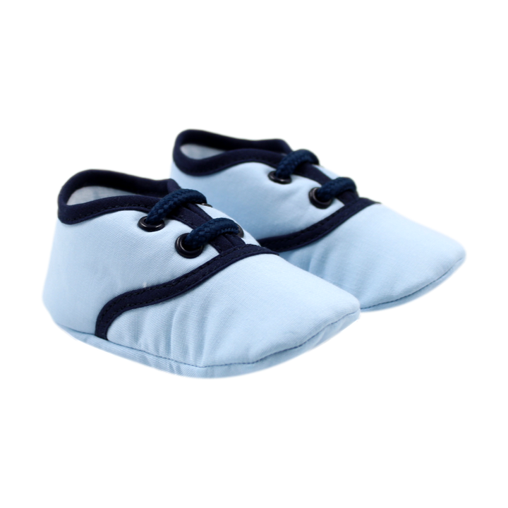 ZAPATO NIÑO 1266G FOR BABY