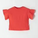 BLUSA LEDA 726228 BABY FRESH