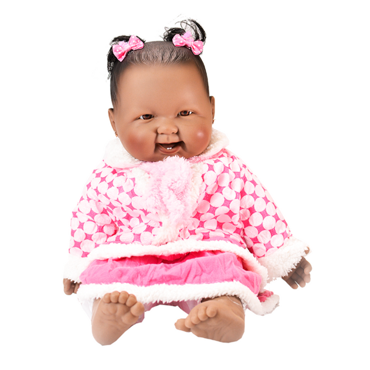 BEBE RISITAS GRANDE COLMUÑECOS