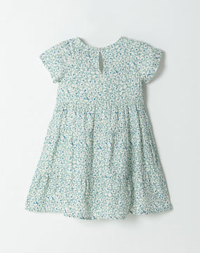VESTIDO TABATA 726217 BABY FRESH
