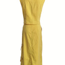 Conjunto de Dos Piezas para Mujer
