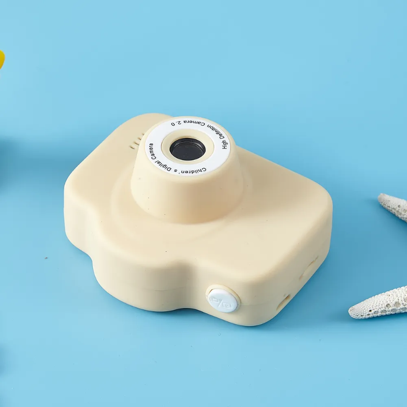 Cámara Digital para niños PixelTots